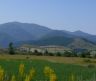 Montagne de Sredna Gora
